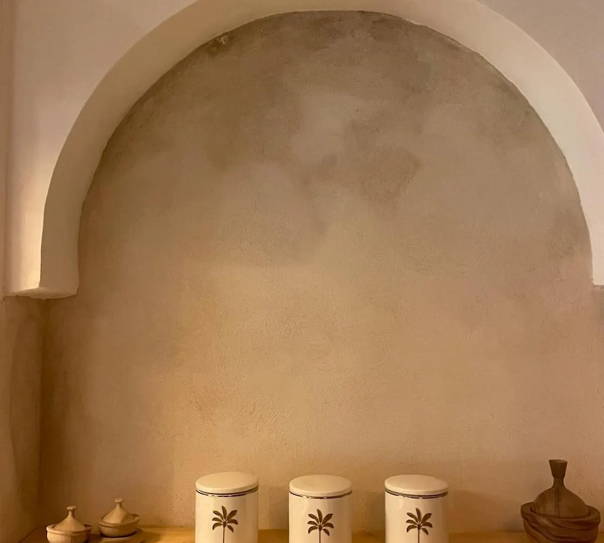 Private Riad With Heated Pool, Breakfast Included Villa Marrakesh 0*,