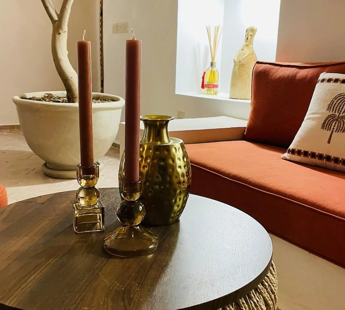 Private Riad With Heated Pool, Breakfast Included Villa Marrakesh Holiday home