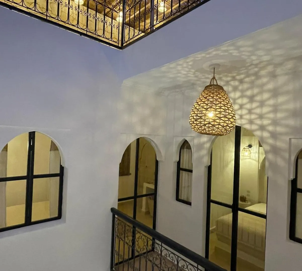 Holiday home Private Riad With Heated Pool, Breakfast Included Villa Marrakesh Morocco