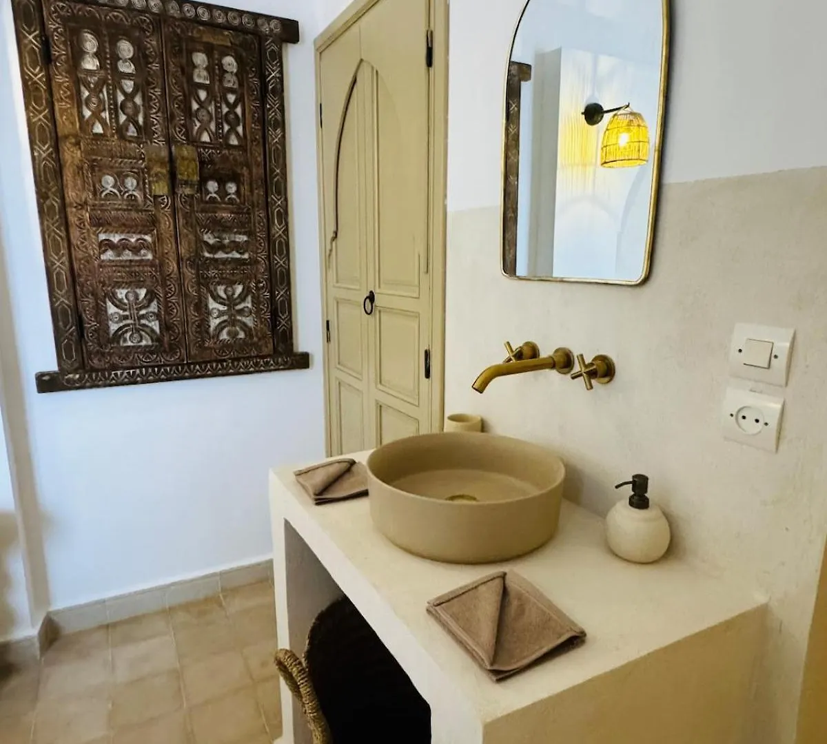 Private Riad With Heated Pool, Breakfast Included Villa Marrakesh Morocco