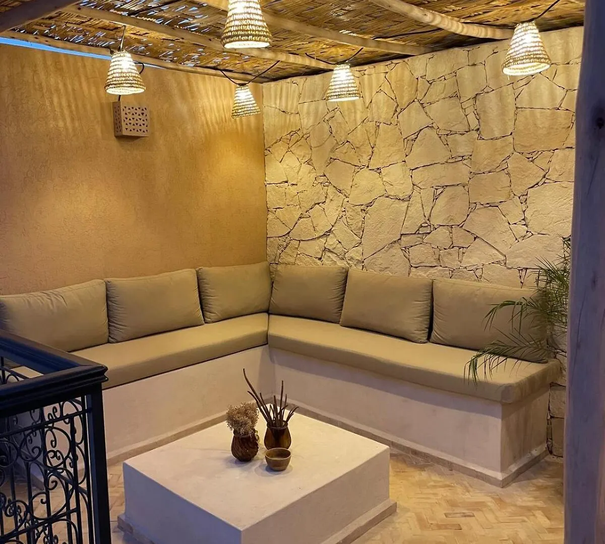 Private Riad With Heated Pool, Breakfast Included Villa Marrakesh Holiday home