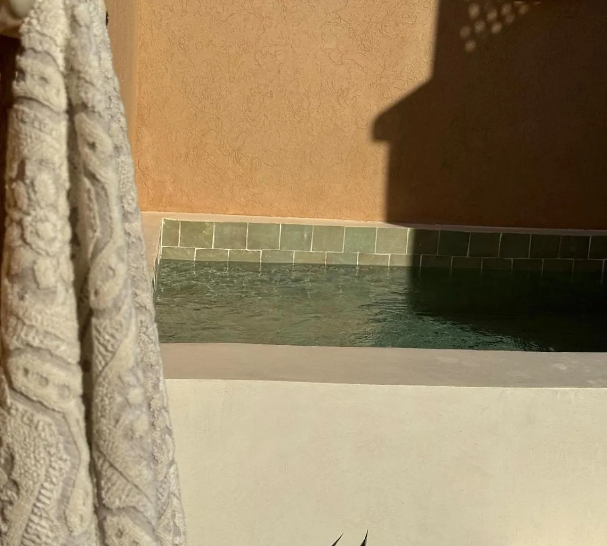 Private Riad With Heated Pool, Breakfast Included Villa Marrakesh Holiday home