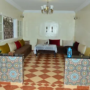  Сasa de vacaciones Dar Marjana
