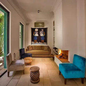 Oasis 3 Holiday home