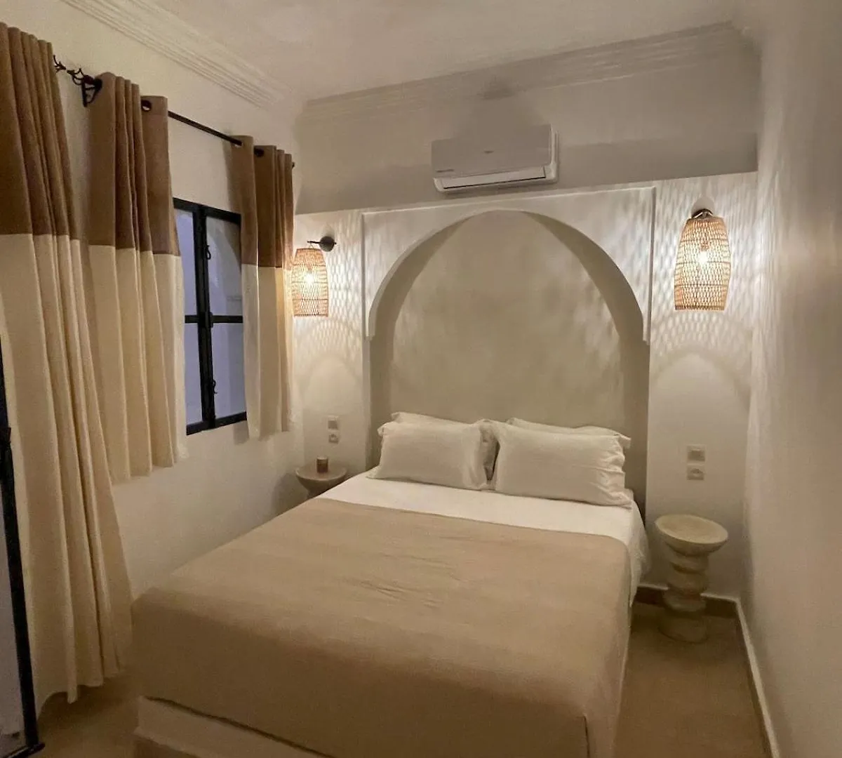 Private Riad With Heated Pool, Breakfast Included Villa Marrakesh