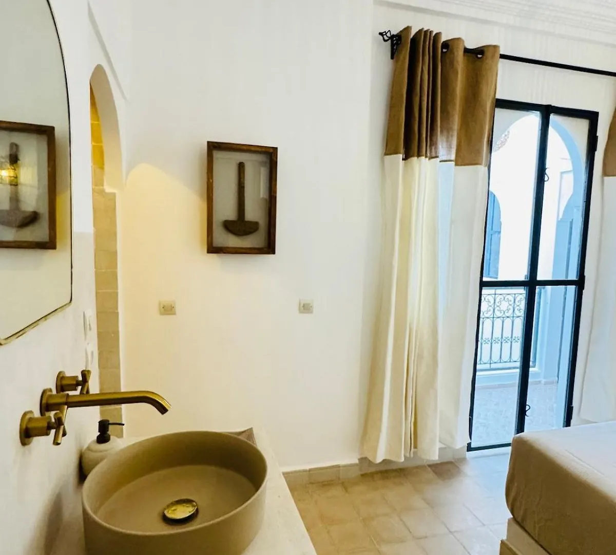 Holiday home Private Riad With Heated Pool, Breakfast Included Villa Marrakesh