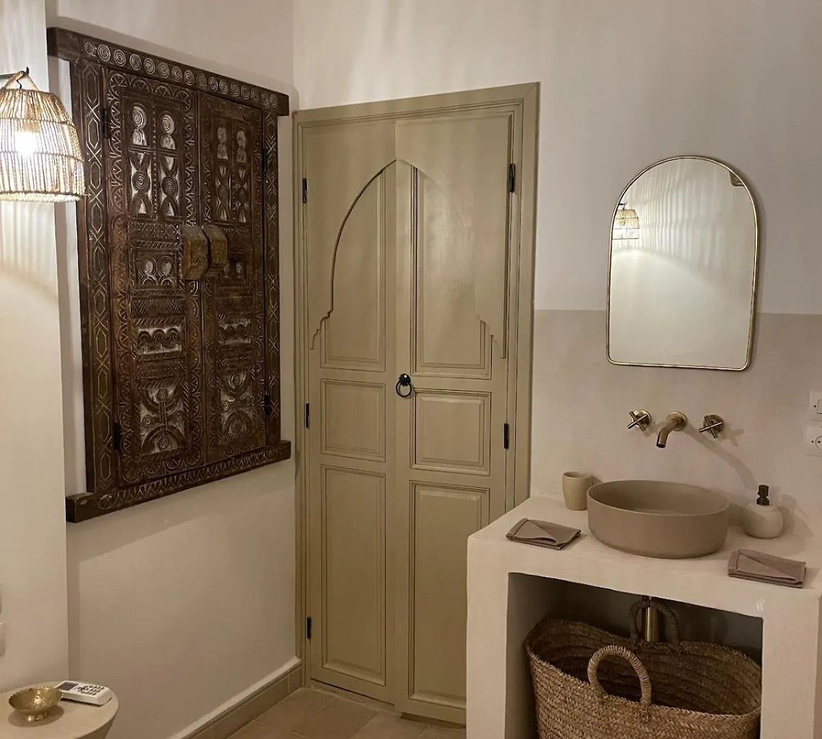 Private Riad With Heated Pool, Breakfast Included Villa Marrakesh