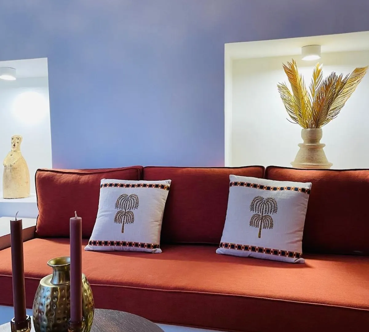 Private Riad With Heated Pool, Breakfast Included Villa Marrakesh 0*,