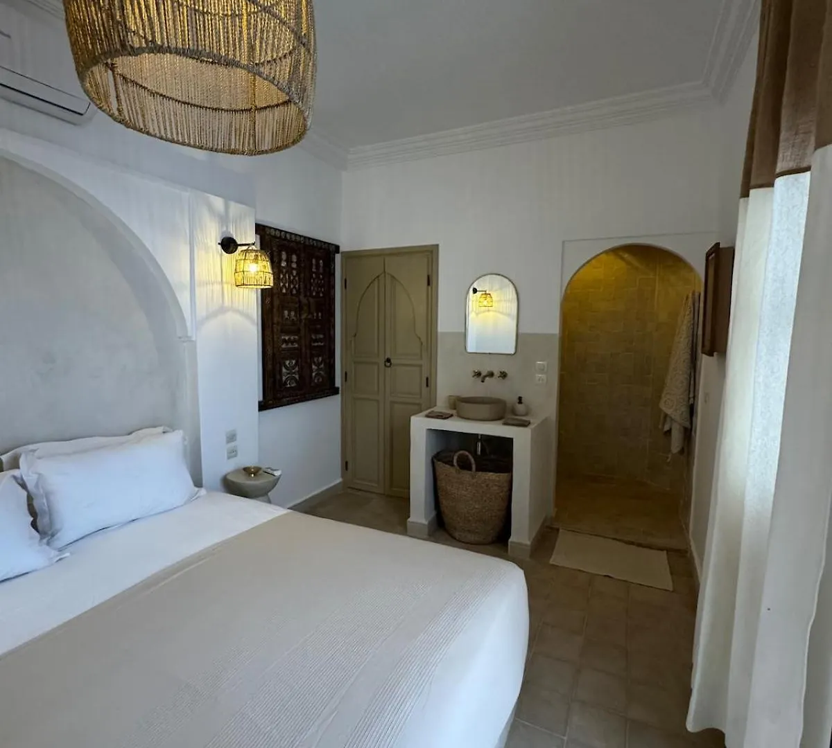 Private Riad With Heated Pool, Breakfast Included Villa Marrakesh Holiday home