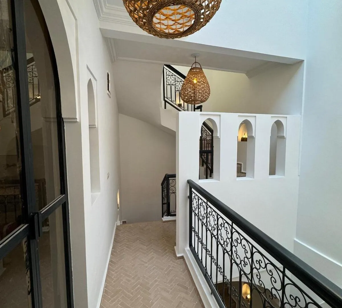 Private Riad With Heated Pool, Breakfast Included Villa Marrakesh