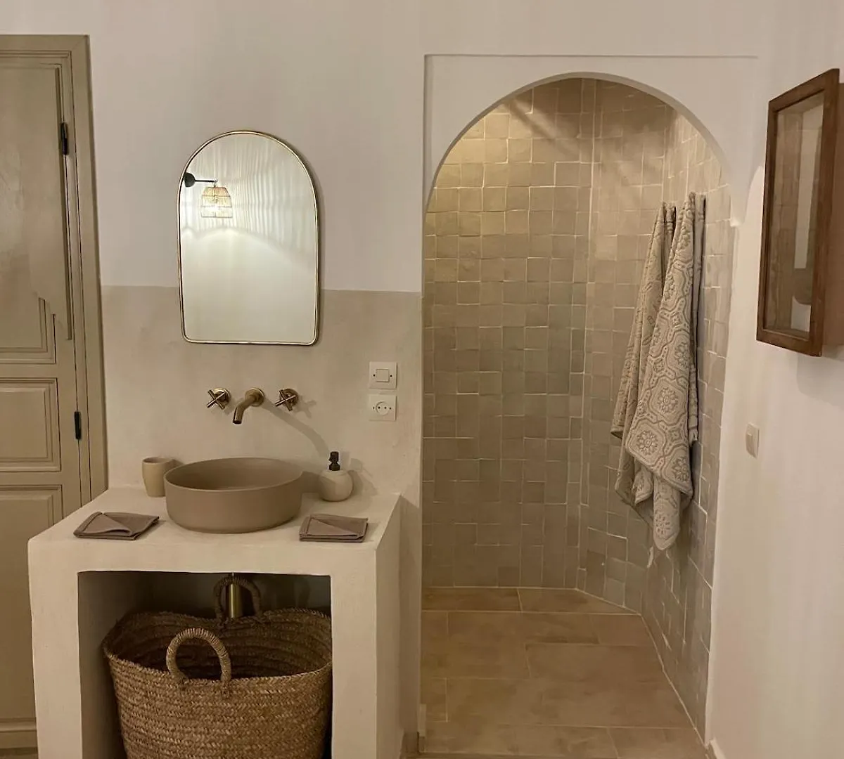 Private Riad With Heated Pool, Breakfast Included Villa Marrakesh Morocco