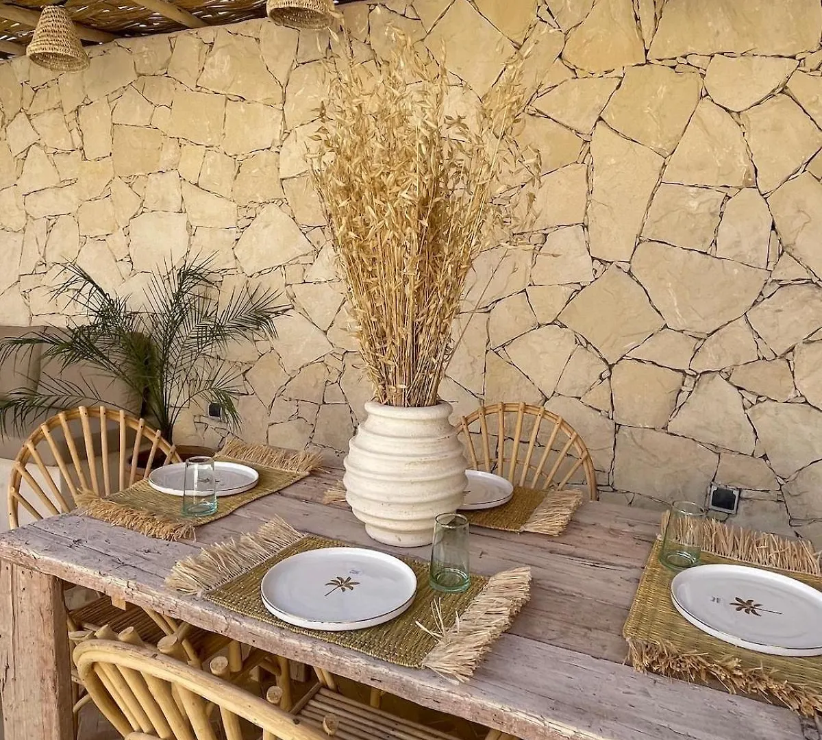 Private Riad With Heated Pool, Breakfast Included Villa Marrakesh Holiday home