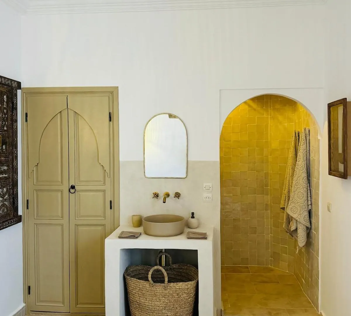 Holiday home Private Riad With Heated Pool, Breakfast Included Villa Marrakesh
