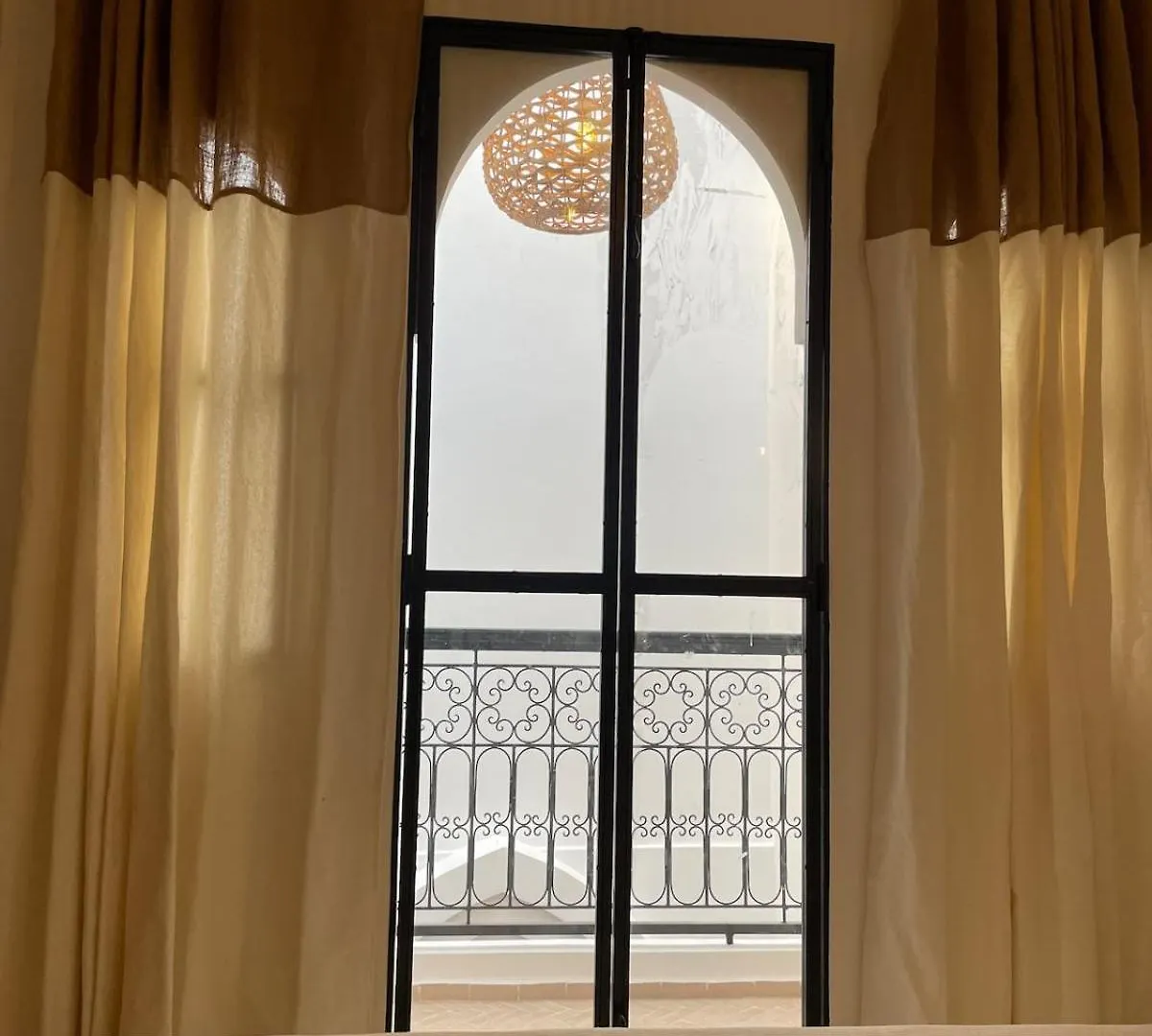 Holiday home Private Riad With Heated Pool, Breakfast Included Villa Marrakesh