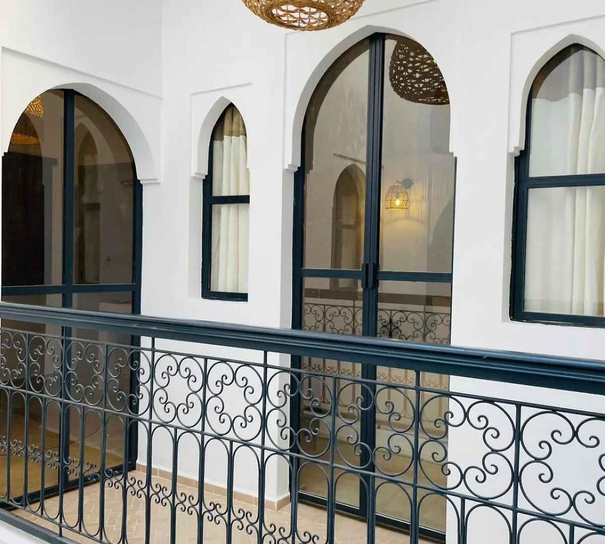 Private Riad With Heated Pool, Breakfast Included Villa Marrakesh